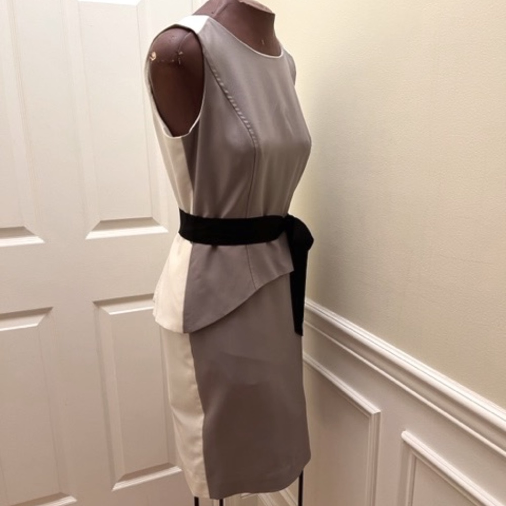 Donna Degnan dress, two colors